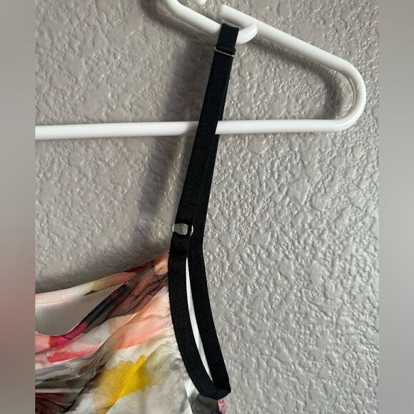 Guess by Marciano x Jennifer Lopez Ruched Midi Dress - XS - NWT - Picture 16 of 16